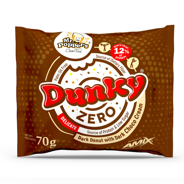 Dunky Zero Mr.Popper‘s - Imagen 2