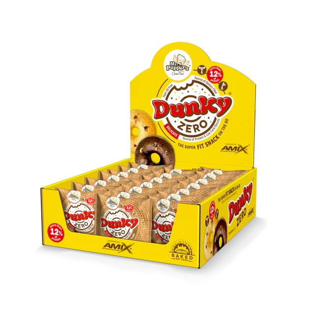 Dunky Zero Mr.Popper‘s - Imagen 9