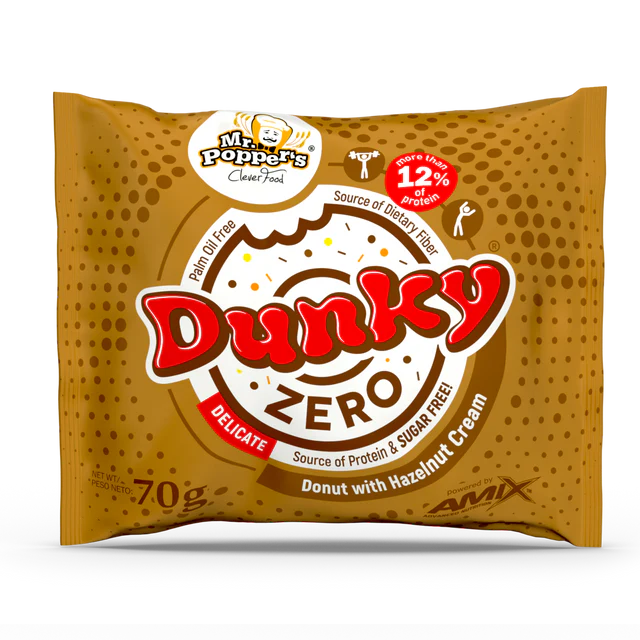 Dunky Zero Mr.Popper‘s - Imagen 5
