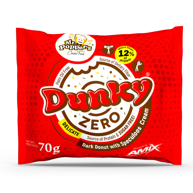 Dunky Zero Mr.Popper‘s - Imagen 6