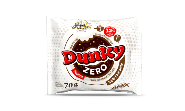 Dunky Zero Mr.Popper‘s - Imagen 4
