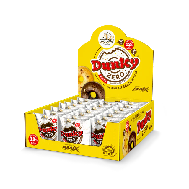 Dunky Zero Mr.Popper‘s - Imagen 8