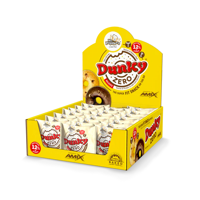 Dunky Zero Mr.Popper‘s - Imagen 7