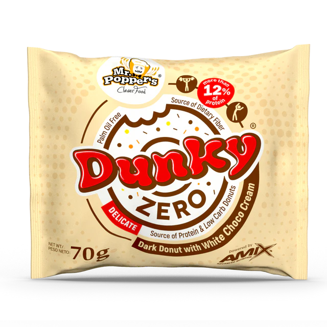 Dunky Zero Mr.Popper‘s - Imagen 3