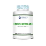 Scientiffic Nutrition Magnesio Bisglicinato 90 Comp