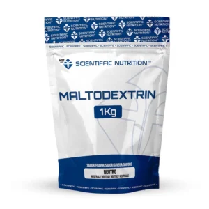Scientiffic Nutrition Maltodextrin 1Kg