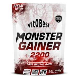VitoBest Monster Gainer