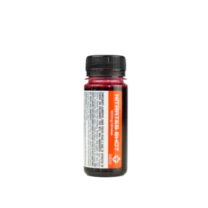Scientiffic Nutrition Nitrates Shot Frutos Rojos