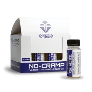 Scientiffic Nutrition No-Cramp