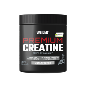 Creatina Creapure Premium 375 g