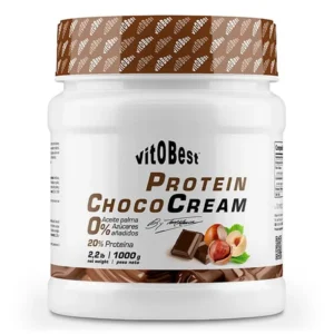 VitoBest Crema Protein Choco