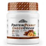 VitoBest Crema Protein Cacahuete Choco