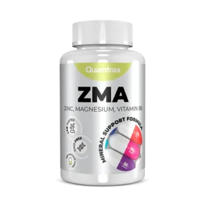 Quamtrax Zma