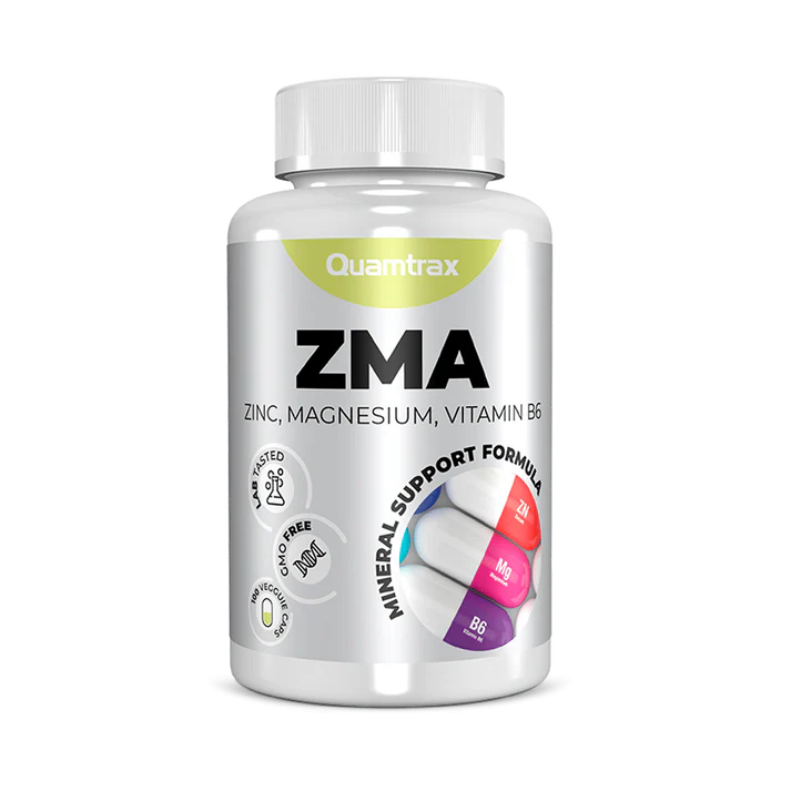 Quamtrax Zma