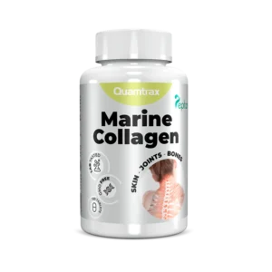 Quamtrax Marino Colágeno