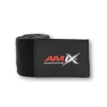 Rodillera Deportiva Vendaje Amix Negra