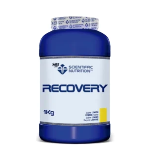 Scientiffic Nutrition Recovery 1kg