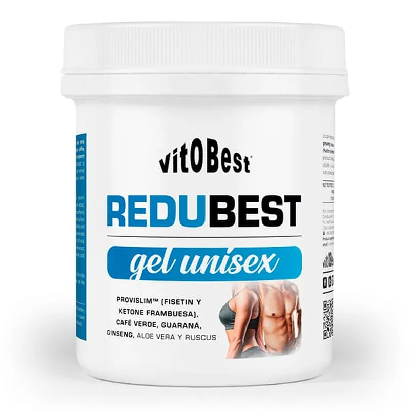 VitoBest Redubest Gel - Imagen 2
