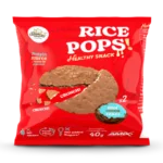 Tortitas de Arroz MR. Popper´s Rice Pops