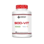 Scientiffic Nutrition Sod-Vit (Tetrasod + Vit C)