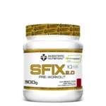 Scientiffic Nutrition Sfix 2.0  300 grs