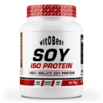 VitoBest Soy Iso Protein 1Kg