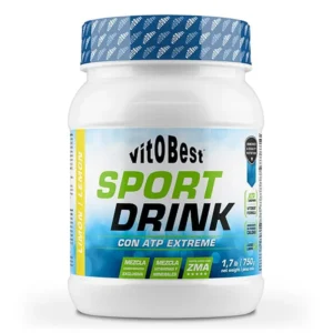VitoBest Sport Drink 750grs