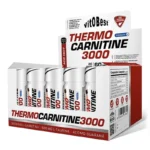 VitoBest Thermo Carnitina 3000 20 Viales 60l