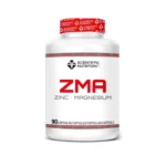Scientiffic Nutrition Zma 90 Capsulas