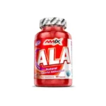 ALA Alpha Lipoic Acid 60 Caps
