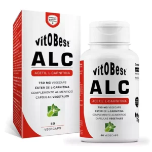 Alc Acetyl L-Carnitina
