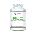 Scientiffic Nutrition ALC 90 Caps