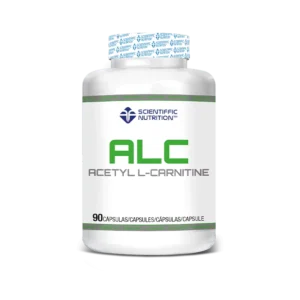 Scientiffic Nutrition ALC 90 Caps
