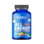 ALL DAY ENERGY (VICTORY ENDURANCE)