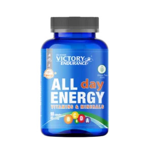 ALL DAY ENERGY (VICTORY ENDURANCE)