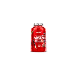 Aminoácidos Amino Hydro 32 - 250 Tabletas