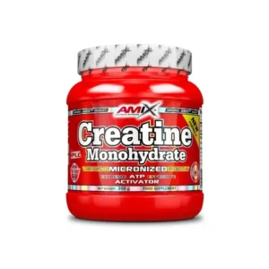 Creatina Monohydrate 300gr