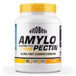 Amylopectin + Electrolytes   Blue Artic