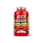 Anabólico Explosion 200 Caps