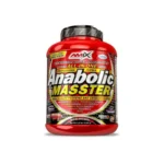 Carbohidratos Anabolic Masster