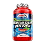 Anabólico Power Tribusten 200 Caps