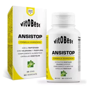 Ansistop