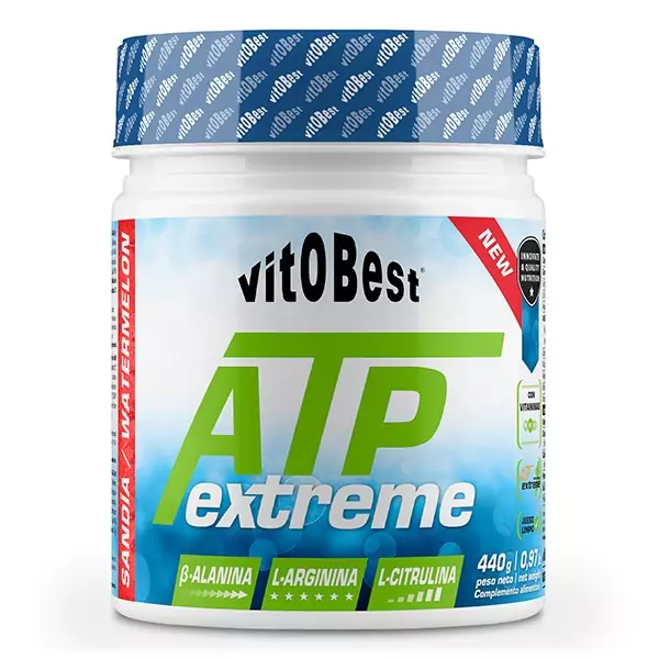 VitoBest Atp Extrem 440 grs - Imagen 2