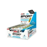 Barritas Sport Power Energy Cake  Amix Performance