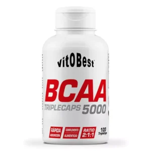 Bcaa 5000