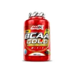 Aminoácidos Ramificados BCAA Gold 2:1:1 300 tabletas