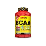 Aminoácidos BCAA Instantized 4.1.1 150 Tabletas