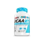 BCAA-XT Branched Chain Amino Acids 120 Caps