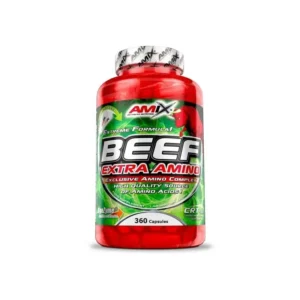 Beef Extra Amino 360 Caps