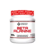 Scientiffic Nutrition Beta Alanina 300G Neutro